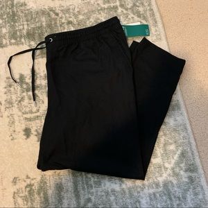 Black H&M trousers